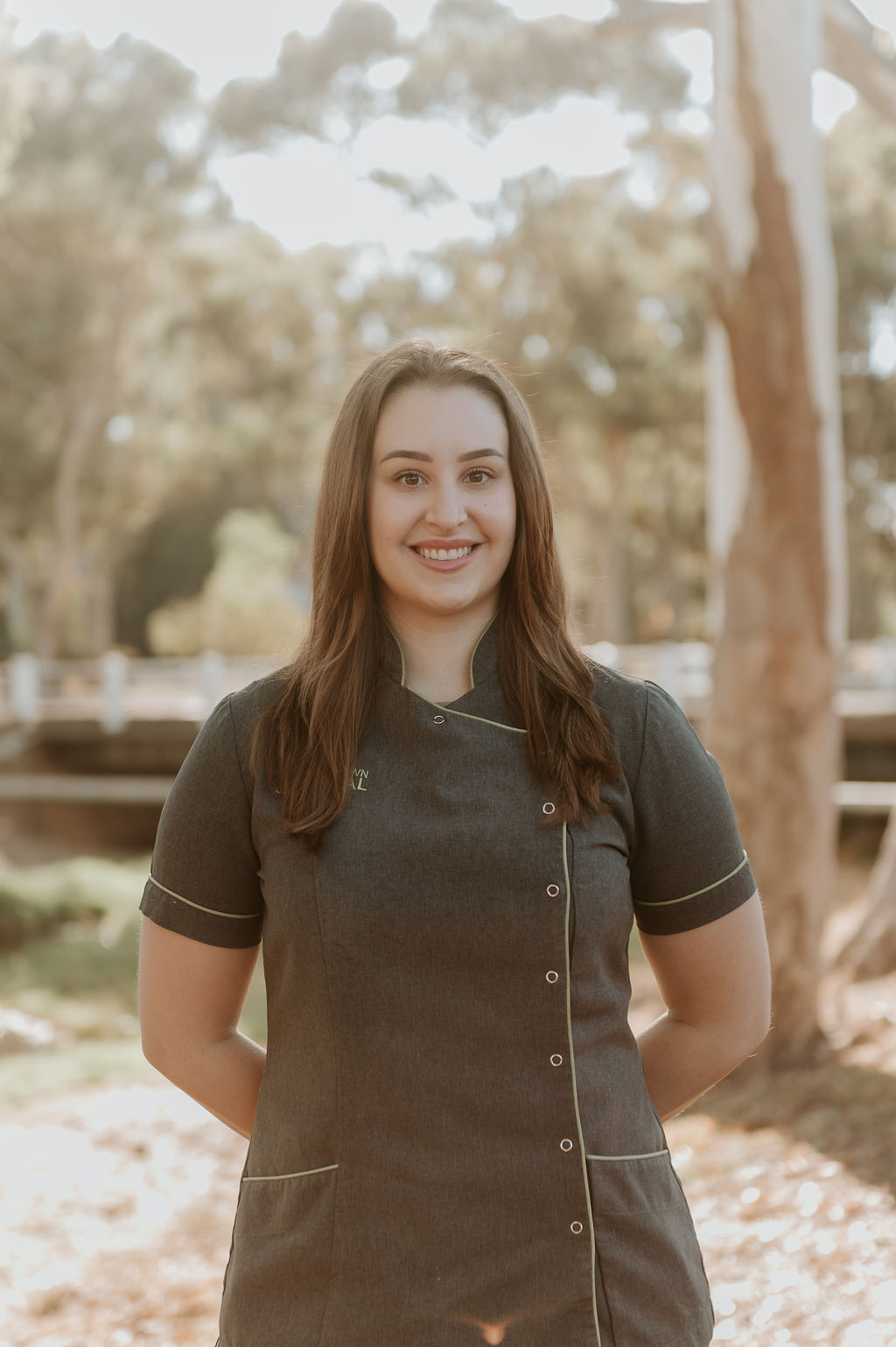 Dr Isobella Collett