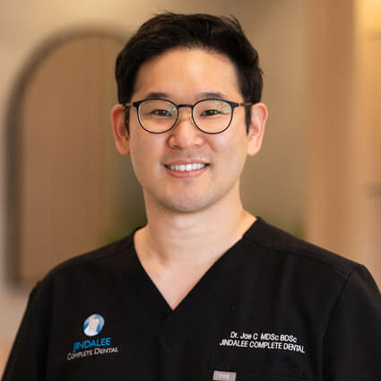 Dr Jae Choi