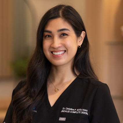 Dr Christine Phan