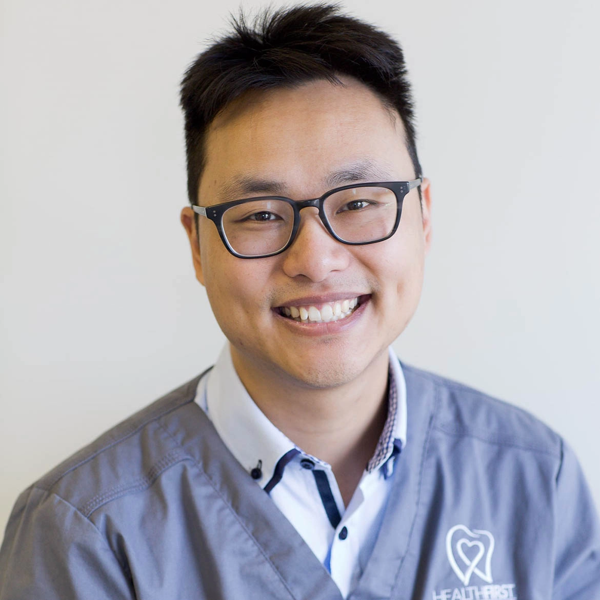 Dr Ivan Chee