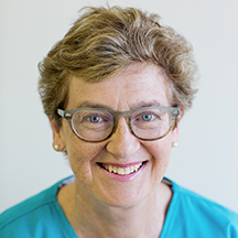 Dr Helen Aitken