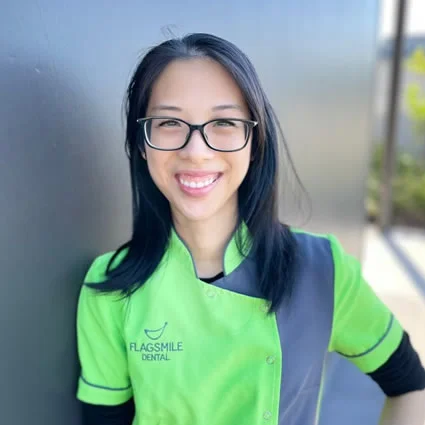 Dr. Ann Chen