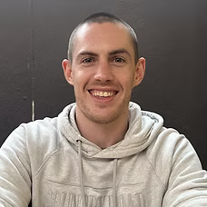 DR JORDAN HAWKINS