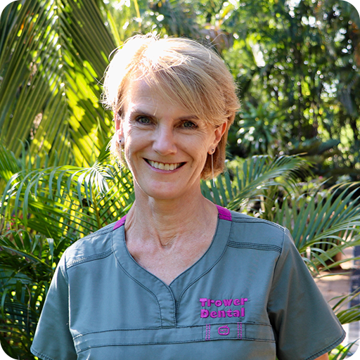 Dr Erna Melton