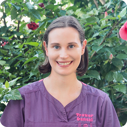 Dr Emma Neibling