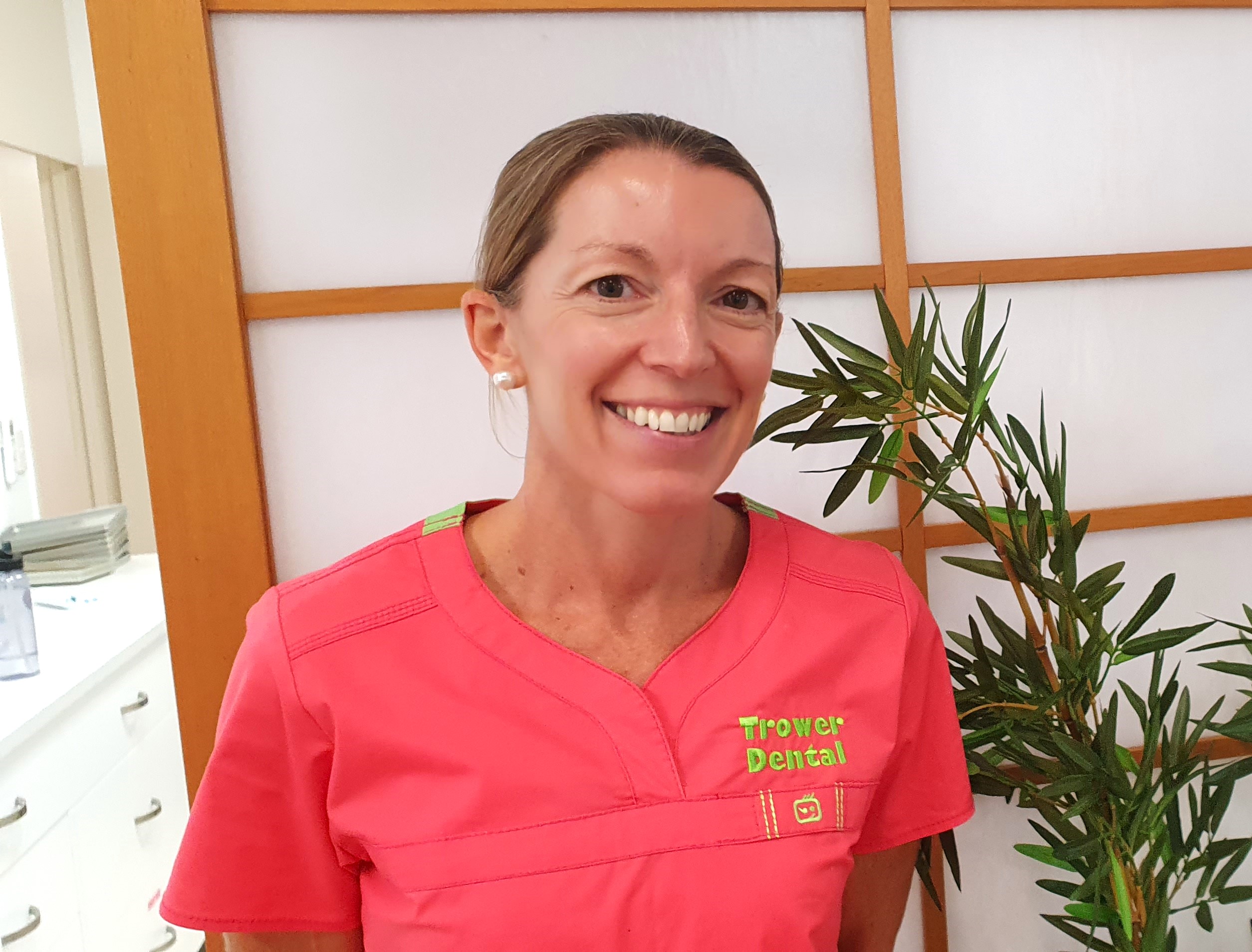 Dr Sinead Ruane