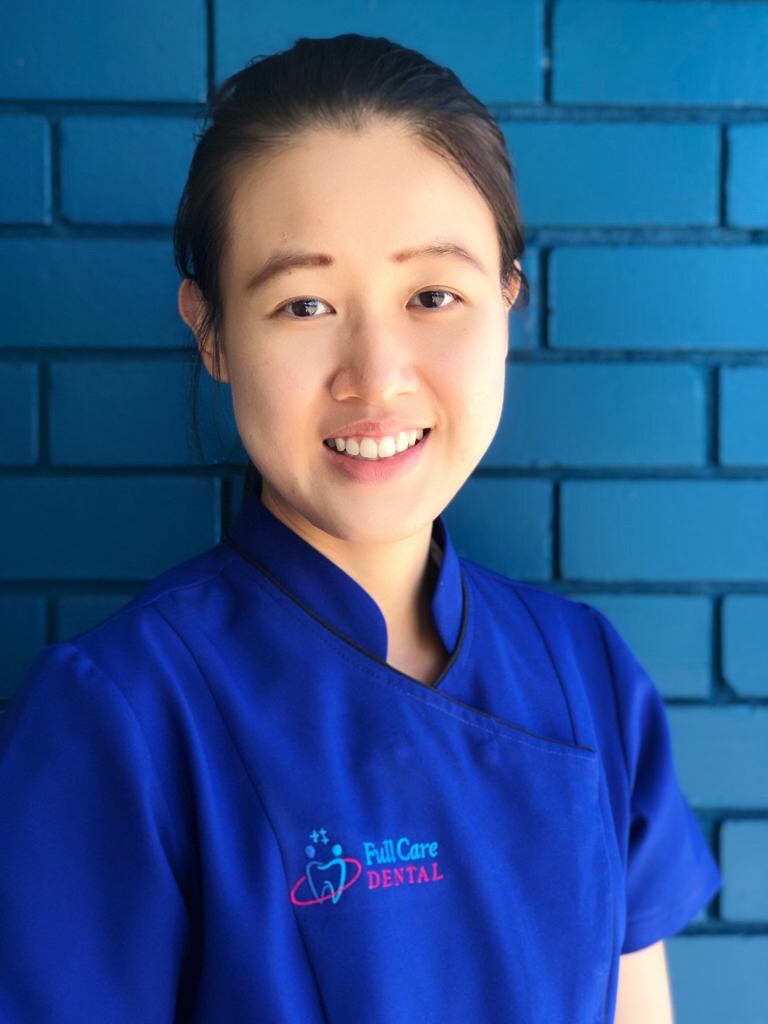 DR ARIEL SHIH