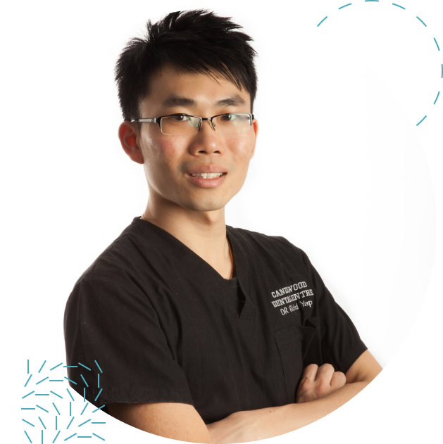 Dr. Richard Yap