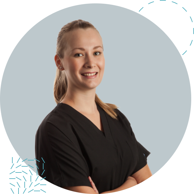 Dr. Amy Patterson