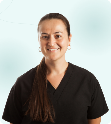 Dr. Lubinka Mihailova