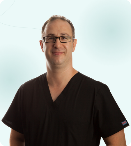 Dr. Catalin Iacob