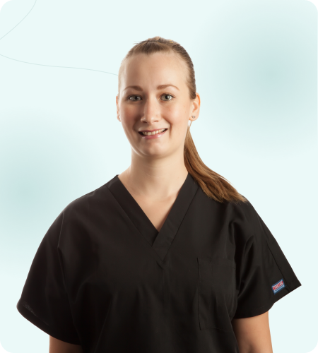 Dr. Amy Patterson