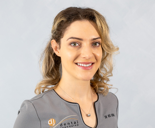 Iris Bendull