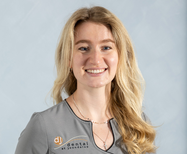 Dr Jenna Shaw