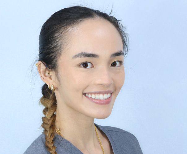 Dr Josie Teo