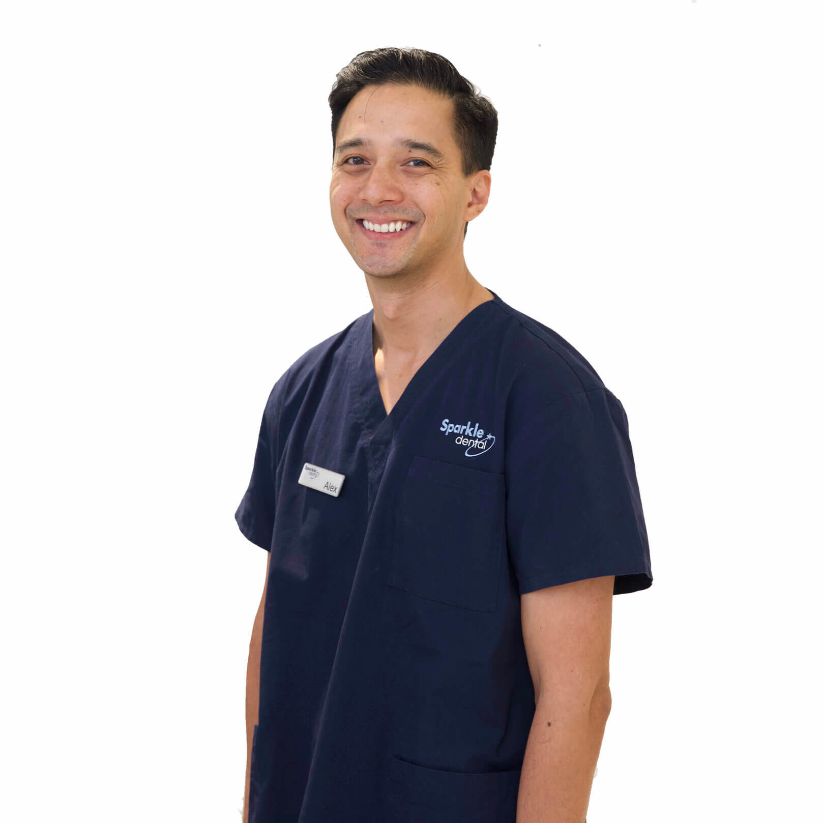 Dr Alex Devellerez