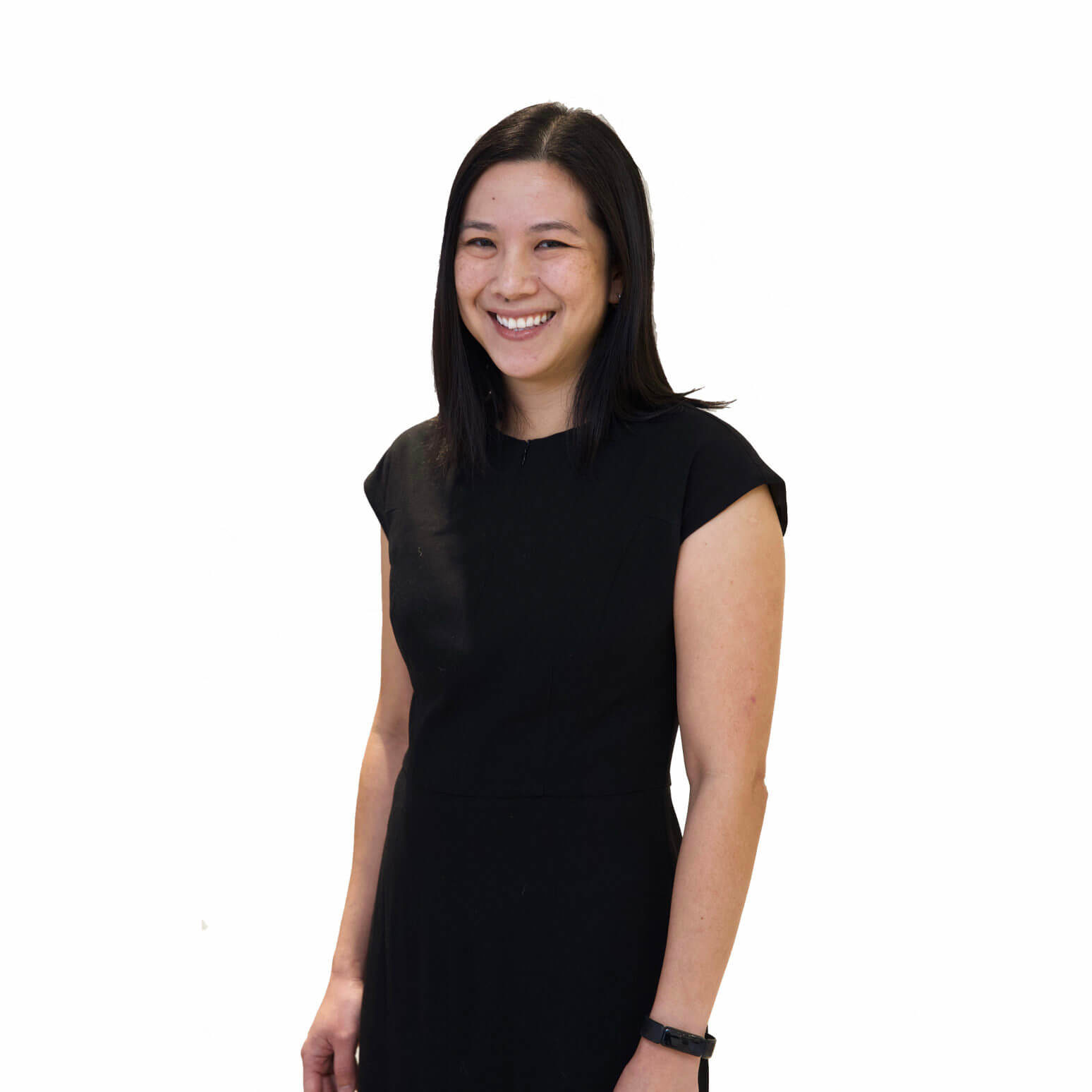 Dr Shereen Lim