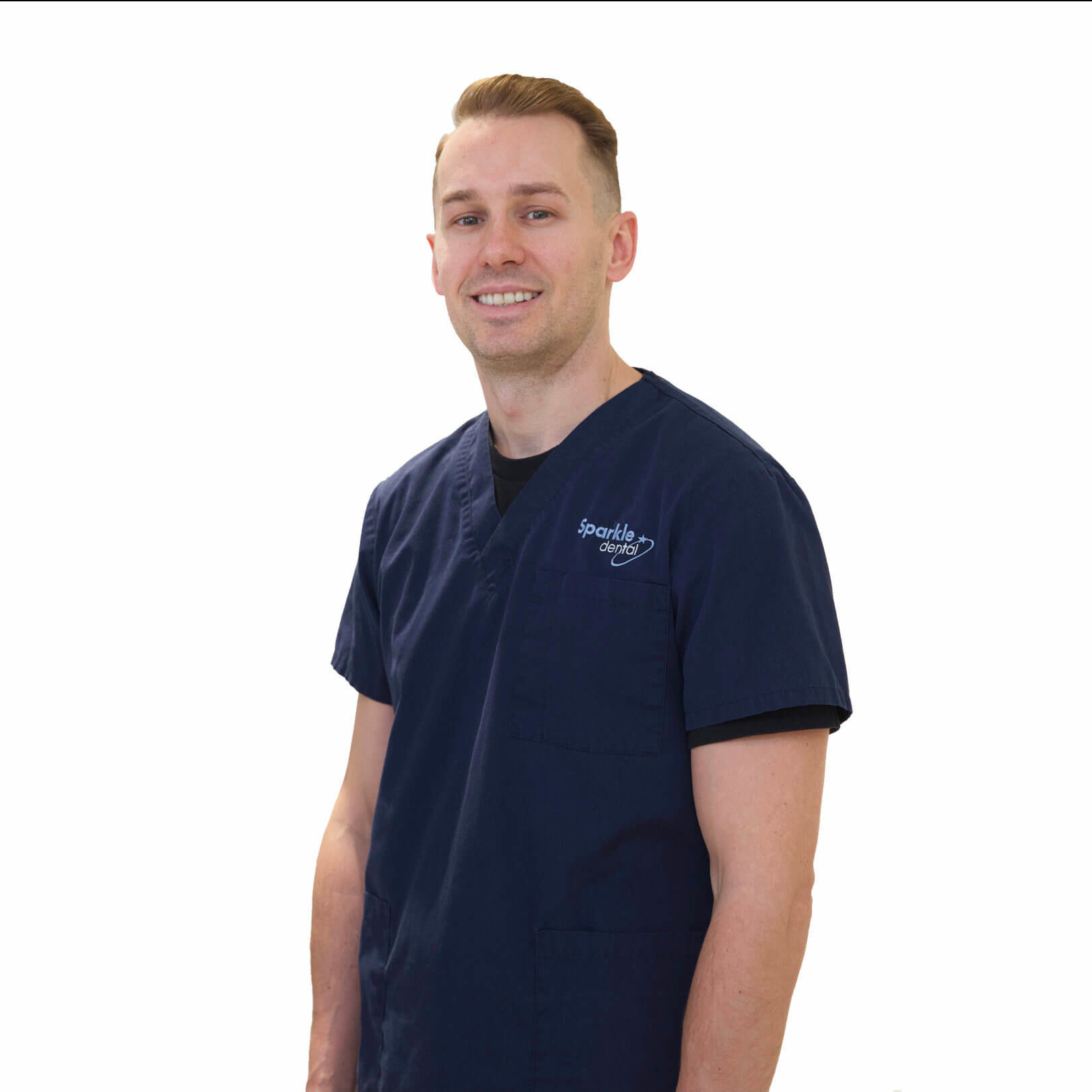 Dr Simon Frame