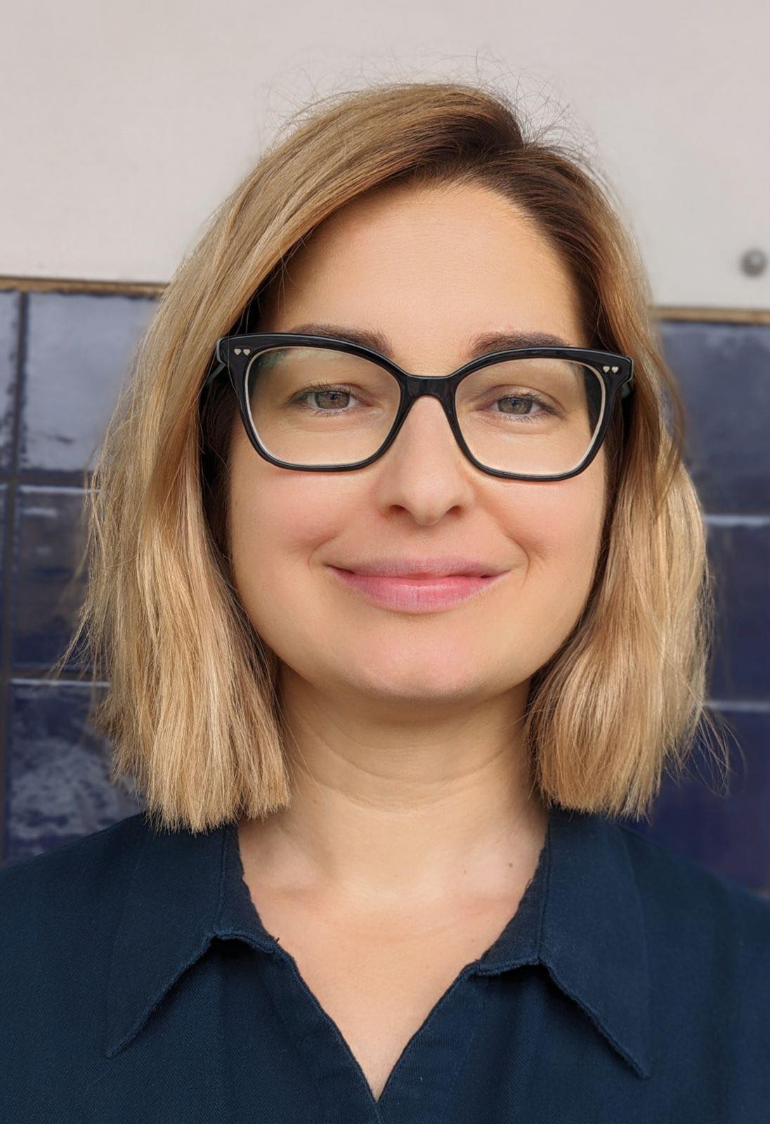 Dr. Tisa Kolarov
