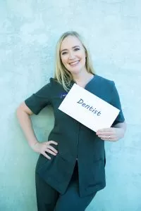 Dr Ina Labuschagne