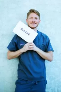 Dr Sean Archibald
