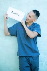 Dr John Lam