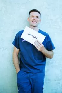 Dr Greg Crane