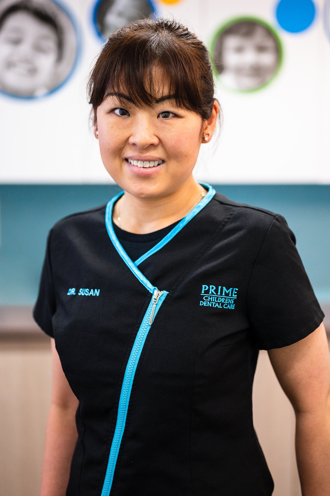 Dr Susan Wong