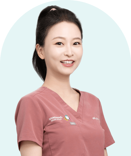 Dr. Lucy Ge