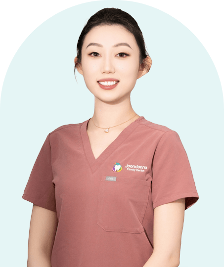 Dr. Maggie Wang