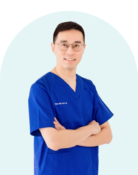 Dr. Chee Keong Yeap
