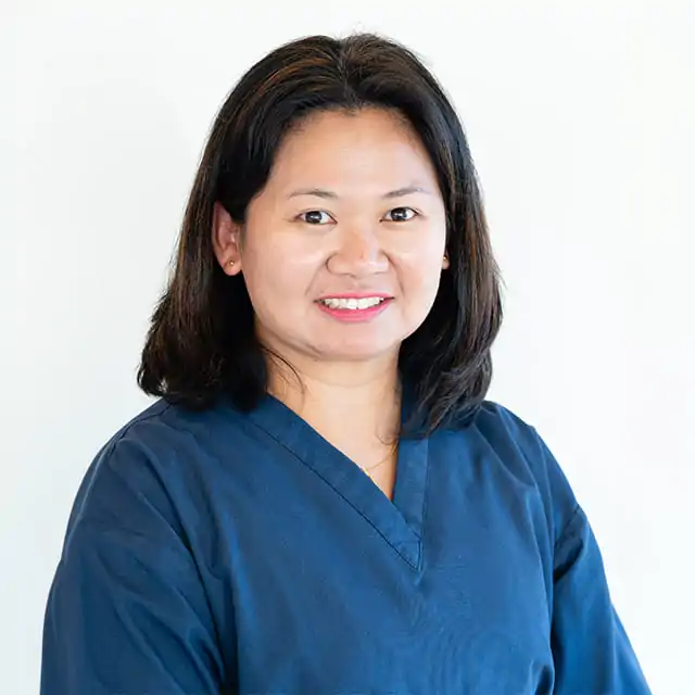 Dr Janis Sea
