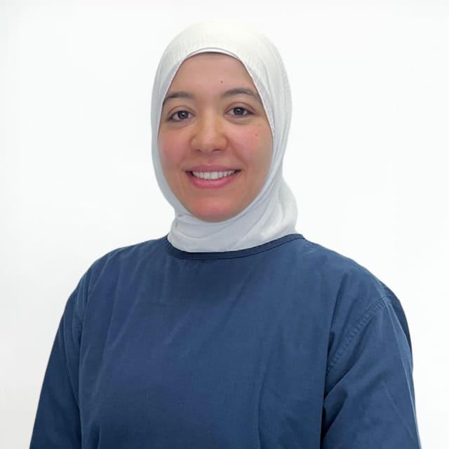 Dr Samar Elmansy