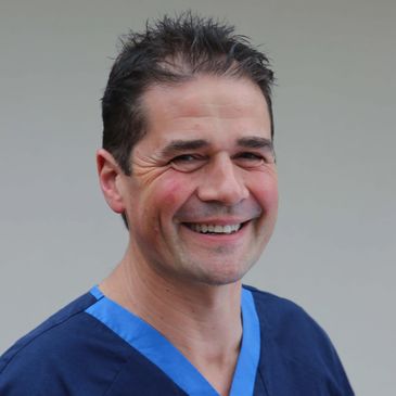 Dr. Peter Hell