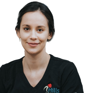 Dr. Janni Newby