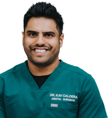 Dr. Kavindu Caldera