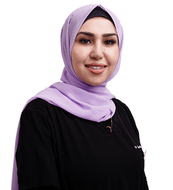 Dr. Shatha Saleh