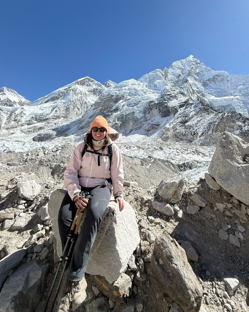 Dr Katie Harding