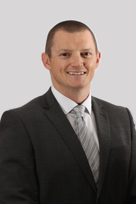 Dr Dave O'Dowling