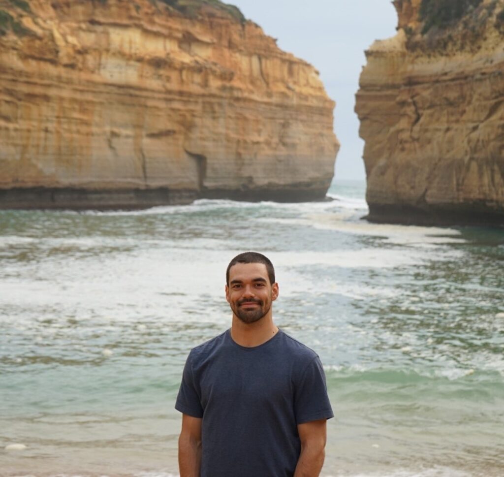 Dr Paul Richter