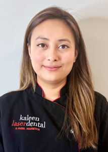 Dr. Aishwarya Shrestha