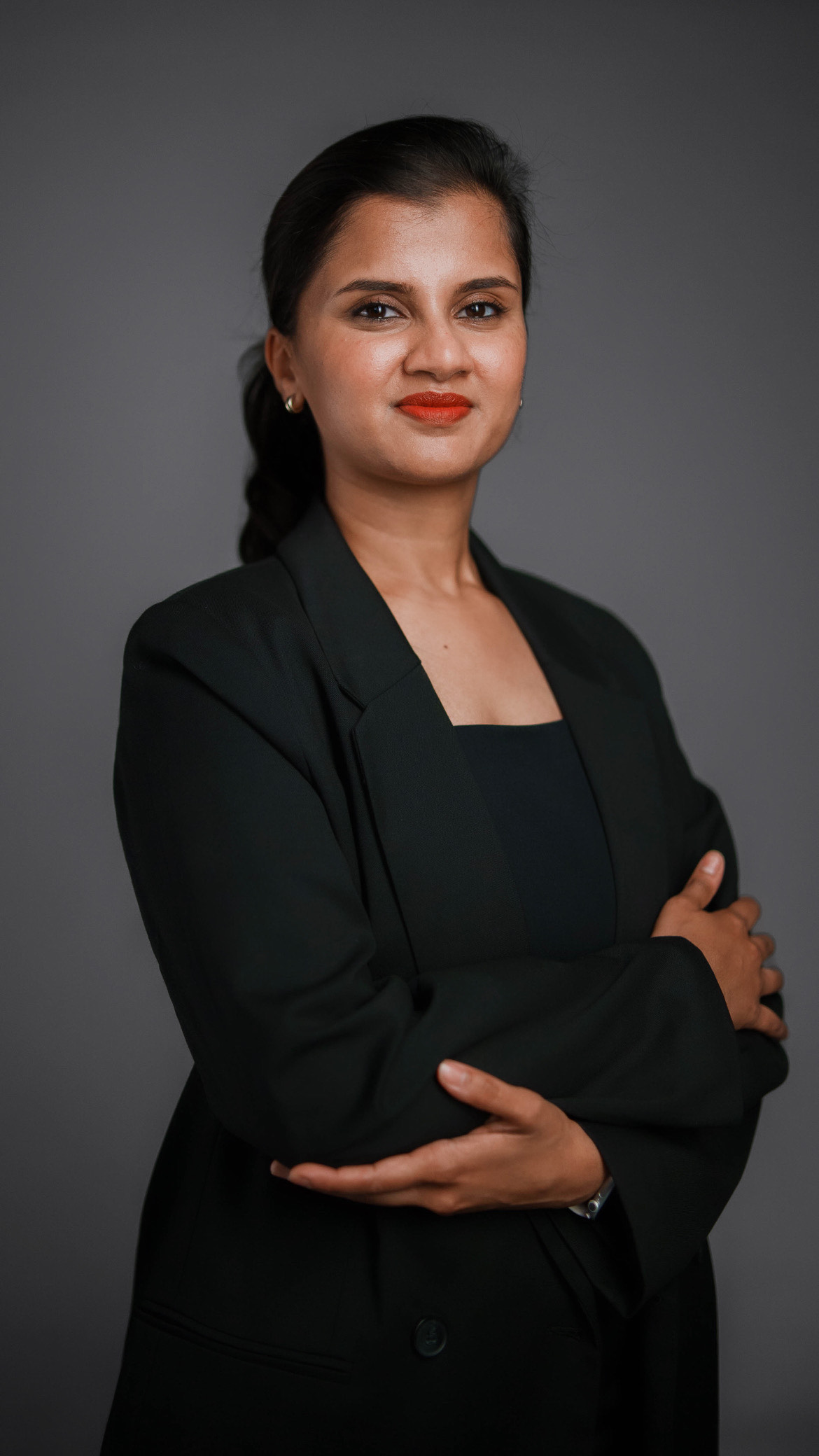 Dr. Disha Gadhave