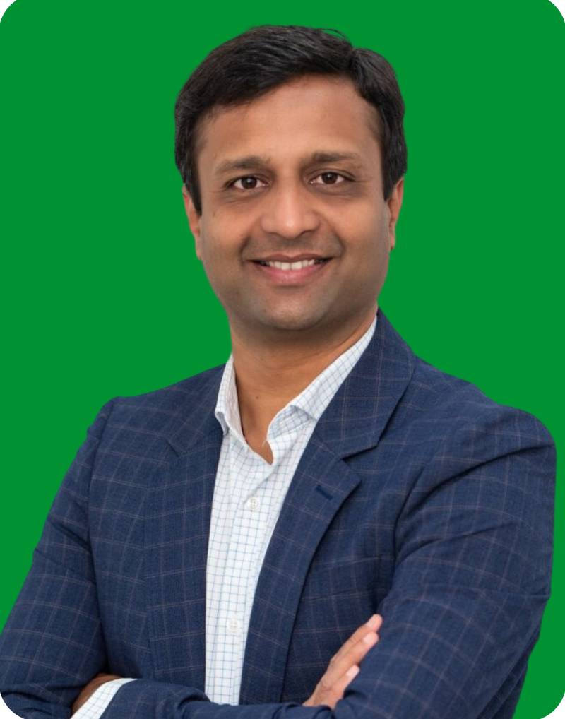 Dr Jigarkumar Patel