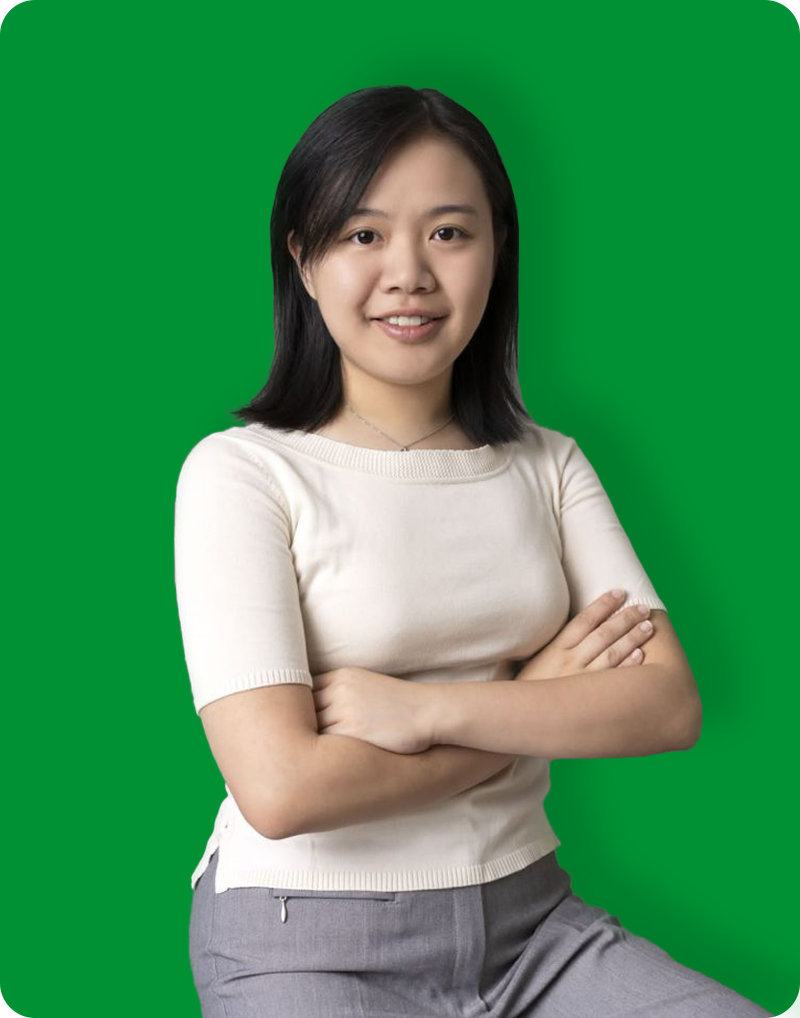 Dr Long Chee (Jessie) Ng