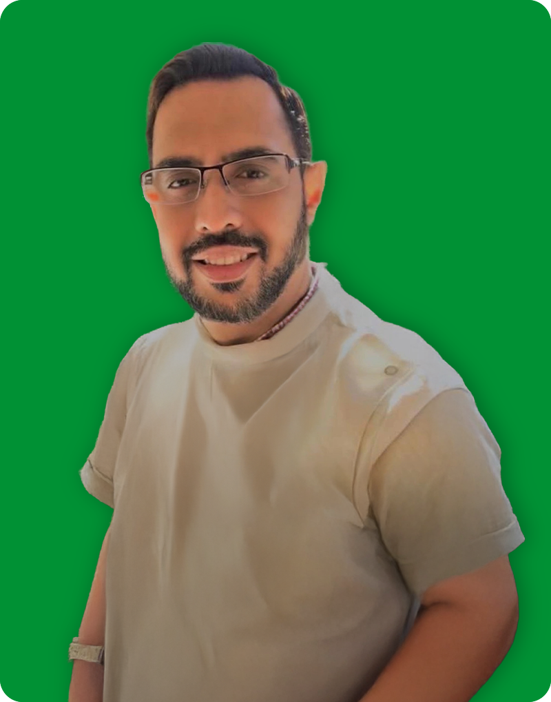 Dr Nish