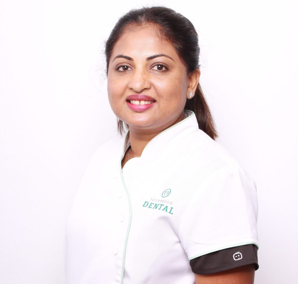 Dr Rajalalakshmi Alagirisamy (Raji)