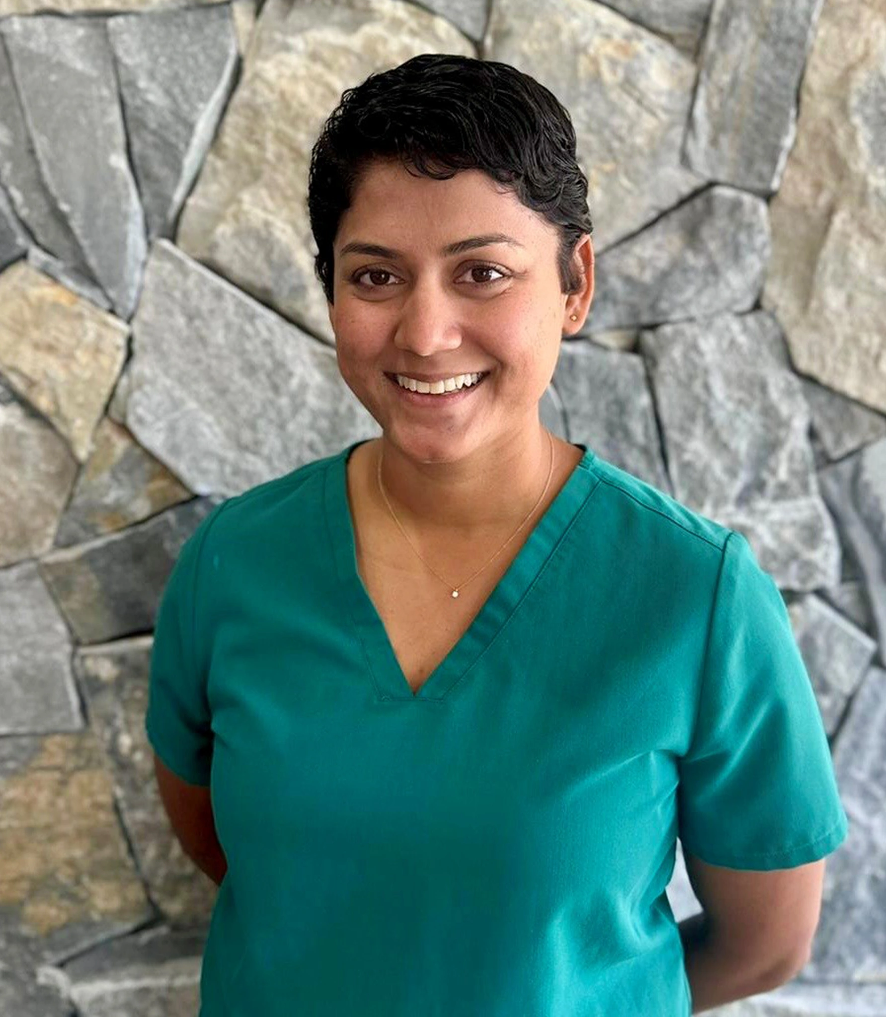 Dr Banu Bala