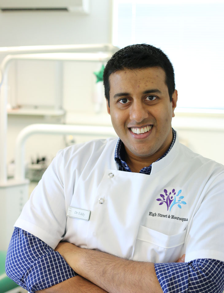 Dr. Asipath Edirisooriya