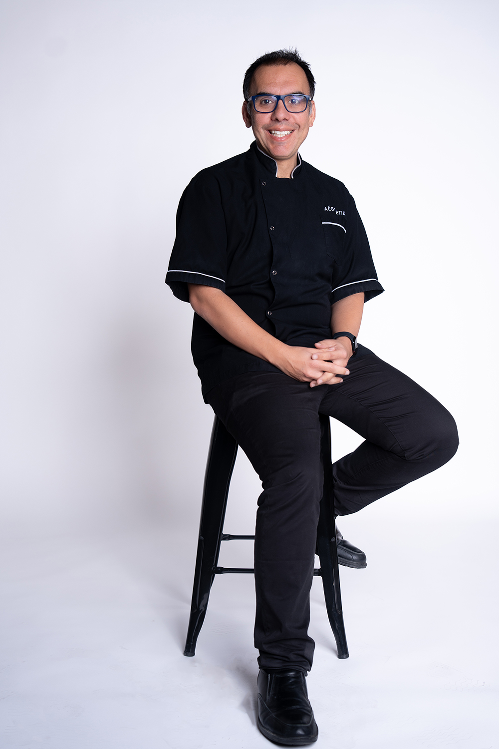 DR JOHN HAGILIASSIS