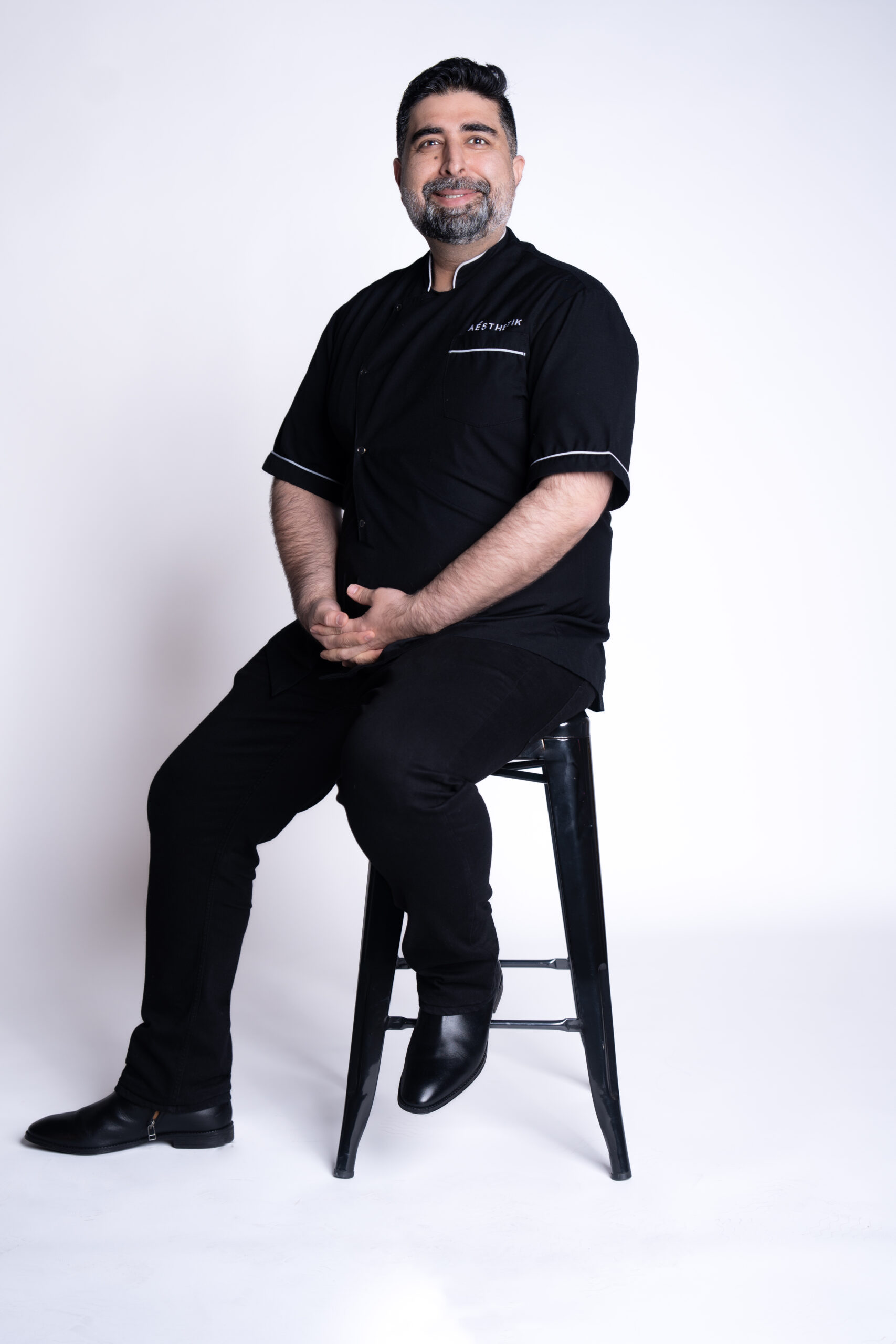 DR MANISH SETHI